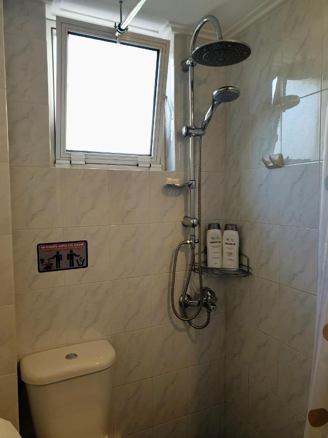 City House 1 กาลามาตา ภายนอก รูปภาพ