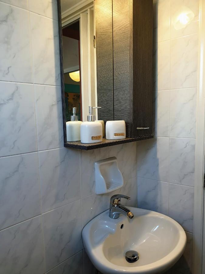 City House 1 กาลามาตา ภายนอก รูปภาพ