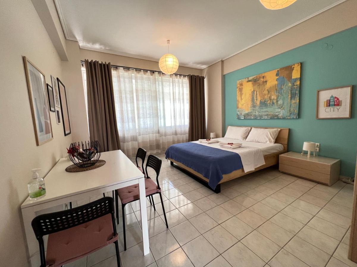 City House 1 กาลามาตา ภายนอก รูปภาพ